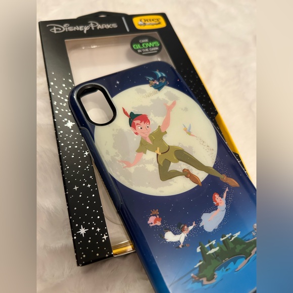 Disney Otterbox Iphone case - Picture 2 of 4